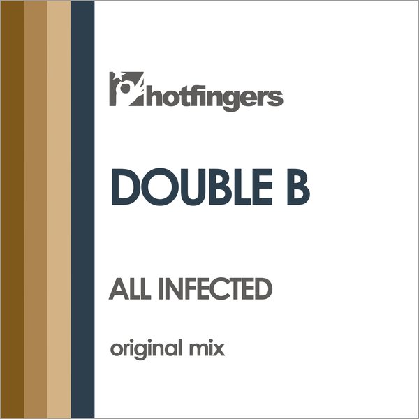 Double B - All Infected [HFS2104]
